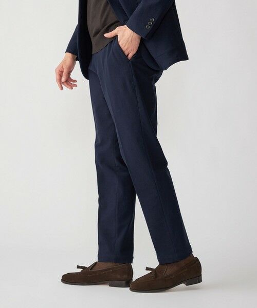 SHIPS / シップス スラックス・ドレスパンツ | SHIPS:〈手洗い可能〉コーデュロイ スラックス(セットアップ対応) | 詳細5