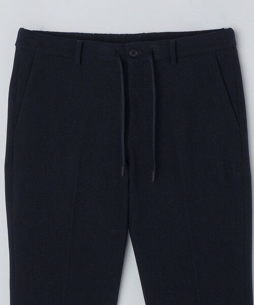 SHIPS / シップス スラックス・ドレスパンツ | SHIPS:〈手洗い可能〉コーデュロイ スラックス(セットアップ対応) | 詳細14