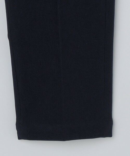 SHIPS / シップス スラックス・ドレスパンツ | SHIPS:〈手洗い可能〉コーデュロイ スラックス(セットアップ対応) | 詳細15