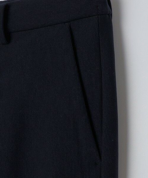 SHIPS / シップス スラックス・ドレスパンツ | SHIPS:〈手洗い可能〉コーデュロイ スラックス(セットアップ対応) | 詳細17