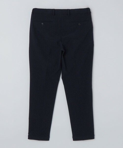 SHIPS / シップス スラックス・ドレスパンツ | SHIPS:〈手洗い可能〉コーデュロイ スラックス(セットアップ対応) | 詳細18