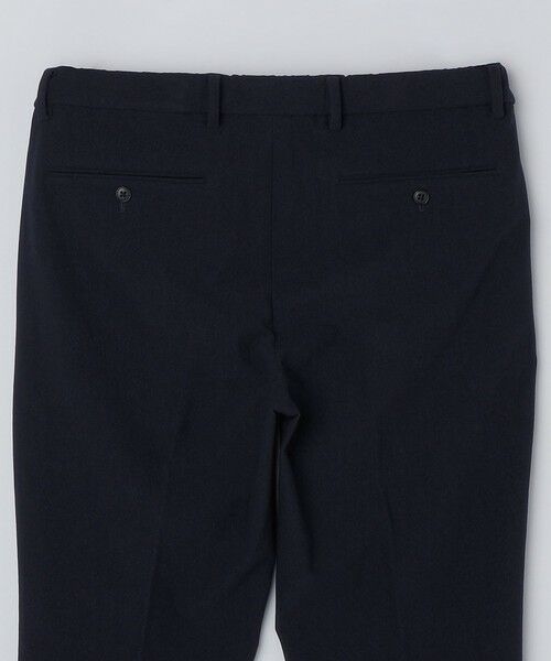 SHIPS / シップス スラックス・ドレスパンツ | SHIPS:〈手洗い可能〉コーデュロイ スラックス(セットアップ対応) | 詳細19