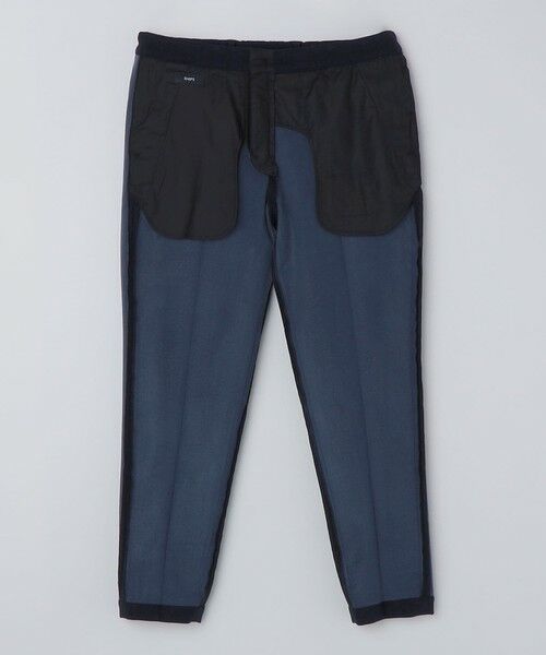 SHIPS / シップス スラックス・ドレスパンツ | SHIPS:〈手洗い可能〉コーデュロイ スラックス(セットアップ対応) | 詳細20