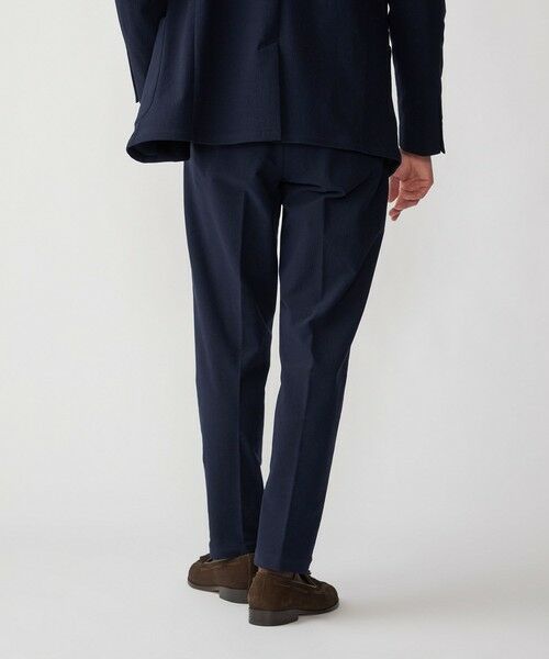 SHIPS / シップス スラックス・ドレスパンツ | SHIPS:〈手洗い可能〉コーデュロイ スラックス(セットアップ対応) | 詳細6