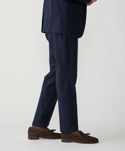 SHIPS / シップス スラックス・ドレスパンツ | SHIPS:〈手洗い可能〉コーデュロイ スラックス(セットアップ対応) | 詳細7