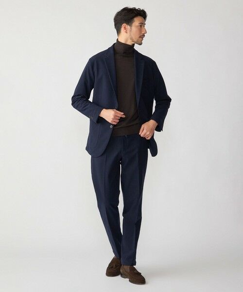 SHIPS / シップス スラックス・ドレスパンツ | SHIPS:〈手洗い可能〉コーデュロイ スラックス(セットアップ対応) | 詳細8