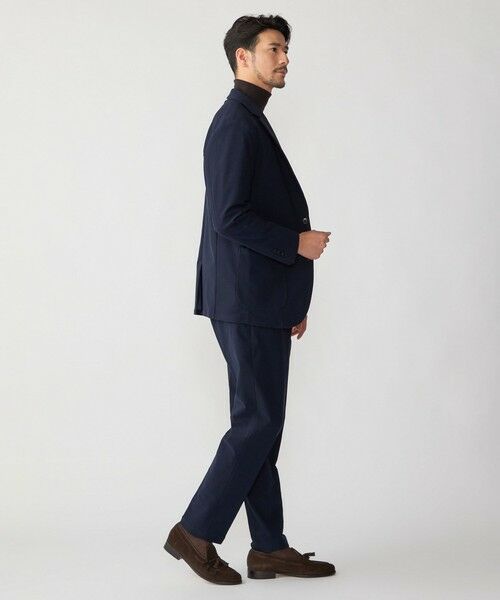 SHIPS / シップス スラックス・ドレスパンツ | SHIPS:〈手洗い可能〉コーデュロイ スラックス(セットアップ対応) | 詳細11