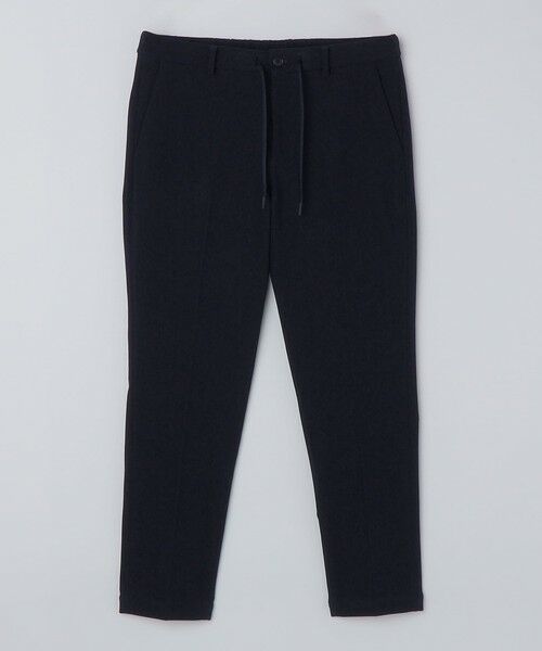 SHIPS / シップス スラックス・ドレスパンツ | SHIPS:〈手洗い可能〉コーデュロイ スラックス(セットアップ対応) | 詳細12