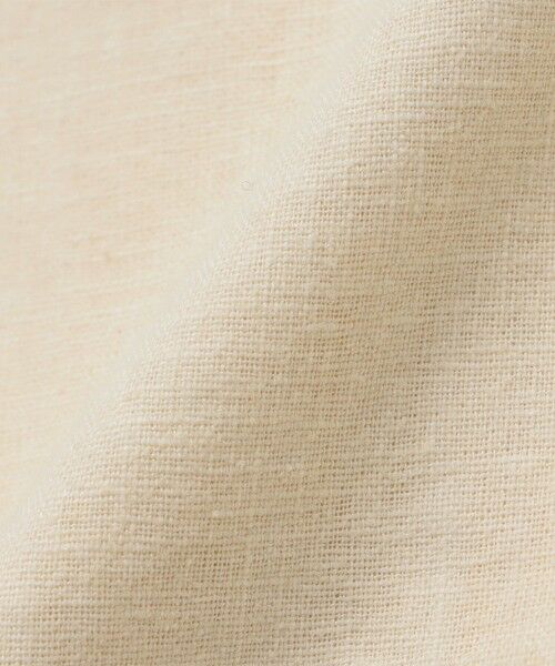 SHIPS / シップス ショート・ハーフ・半端丈パンツ | 【SHIPS別注】Gramicci: コットンリネン ショーツ | 詳細4