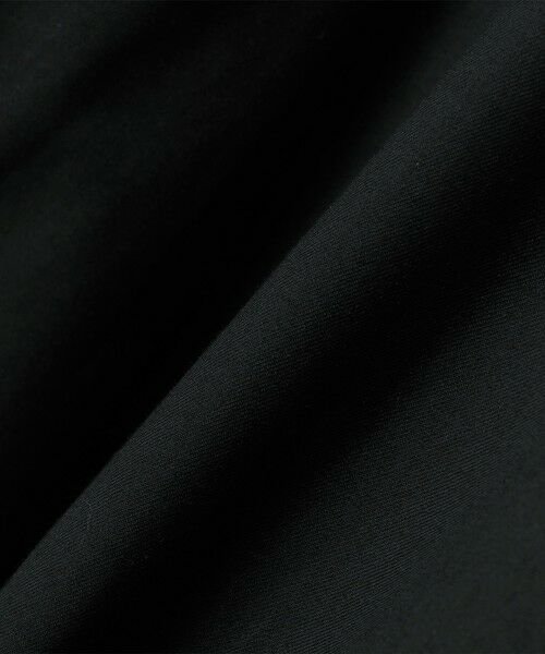 SHIPS / シップス ミリタリージャケット・コート | CARRARO: コットン/ポリエステル モッズコート | 詳細1