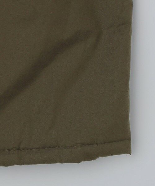 SHIPS / シップス ミリタリージャケット・コート | CARRARO: コットン/ポリエステル モッズコート | 詳細7