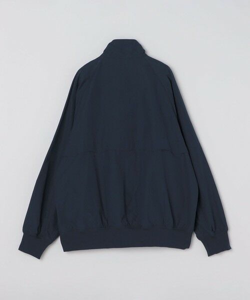 SHIPS / シップス ブルゾン | 【SHIPS別注】BARACUTA: G9 コットンナイロン | 詳細15