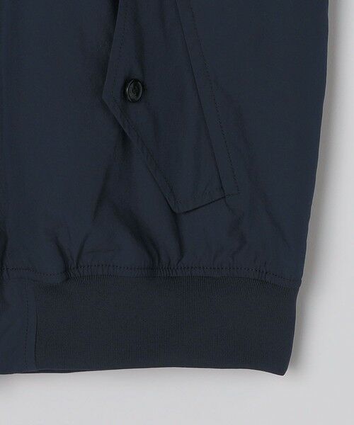 SHIPS / シップス ブルゾン | 【SHIPS別注】BARACUTA: G9 コットンナイロン | 詳細22