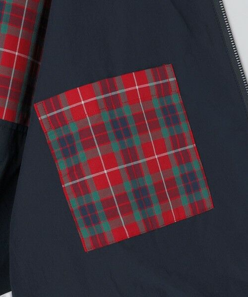 SHIPS / シップス ブルゾン | 【SHIPS別注】BARACUTA: G9 コットンナイロン | 詳細24