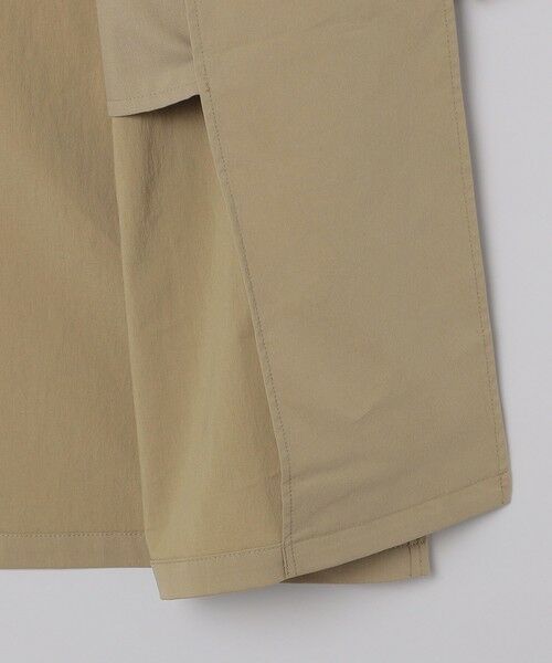 SHIPS / シップス その他アウター | City Ambient Products: リラックス ステンカラー コート | 詳細12