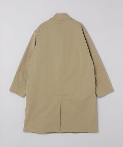 SHIPS / シップス その他アウター | City Ambient Products: リラックス ステンカラー コート | 詳細15