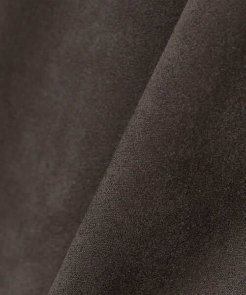 SHIPS / シップス その他アウター | City Ambient Products: テック フェイクスエード(ポリエステル) G-JACKET | 詳細8