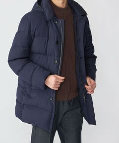 SHIPS / シップス ダウンジャケット・ベスト | SHIPS: TR ダウン ピーコート