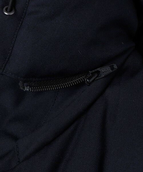 SHIPS / シップス ダウンジャケット・ベスト | SHIPS: TR ダウン ピーコート | 詳細24