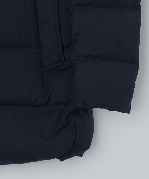 SHIPS / シップス ダウンジャケット・ベスト | SHIPS: TR ダウン ピーコート | 詳細25