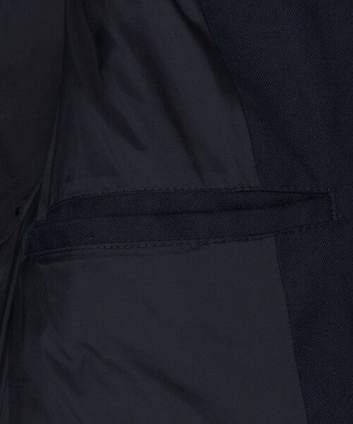 SHIPS / シップス ダウンジャケット・ベスト | SHIPS: TR ダウン ピーコート | 詳細28