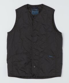 SHIPS / シップス ダウンジャケット・ベスト | LAVENHAM: UNWADDED THORNHAM