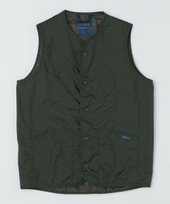 SHIPS / シップス ダウンジャケット・ベスト | LAVENHAM: UNWADDED THORNHAM