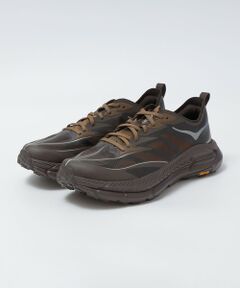 SHIPS / シップス スニーカー | HOKA: U MAFATE SPEED 4 LITE