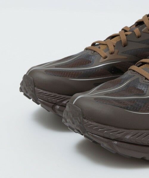 SHIPS / シップス スニーカー | HOKA: U MAFATE SPEED 4 LITE | 詳細2