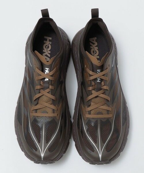 SHIPS / シップス スニーカー | HOKA: U MAFATE SPEED 4 LITE | 詳細4