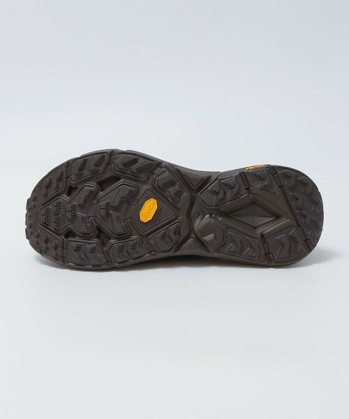 SHIPS / シップス スニーカー | HOKA: U MAFATE SPEED 4 LITE | 詳細5