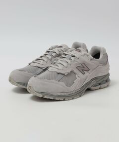 SHIPS / シップス スニーカー | NEW BALANCE: 2002R Decon GORE-TEX