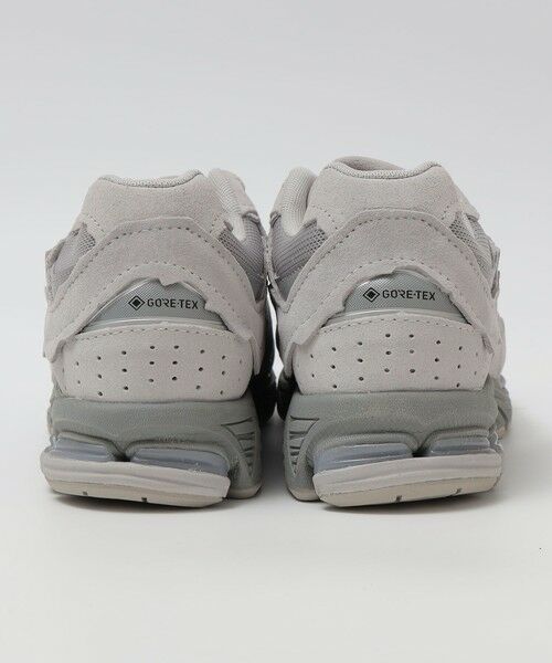 SHIPS / シップス スニーカー | NEW BALANCE: 2002R Decon GORE-TEX | 詳細3