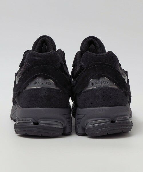 SHIPS / シップス スニーカー | NEW BALANCE: 2002R Decon GORE-TEX | 詳細7