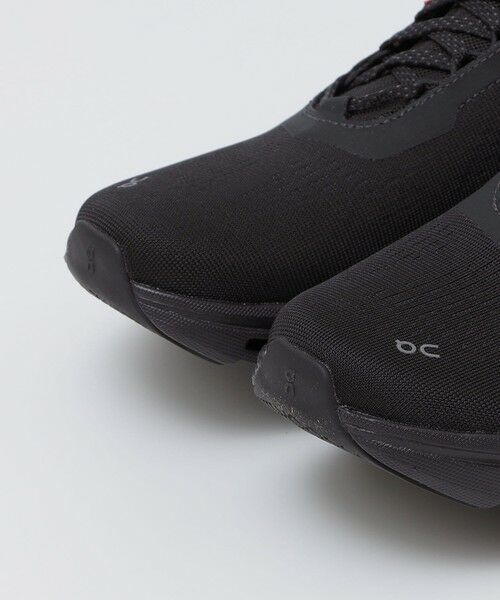 SHIPS / シップス スニーカー | On: Cloudmonster 1 | 詳細2