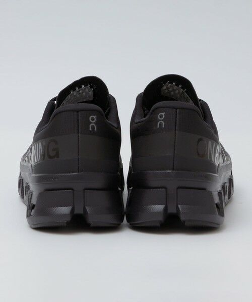 SHIPS / シップス スニーカー | On: Cloudmonster 1 | 詳細3