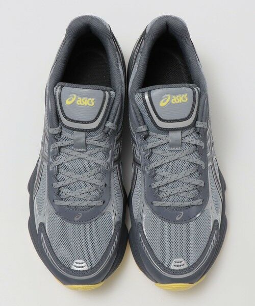 SHIPS / シップス スニーカー | ASICS: GEL-KINETIC FLUENT | 詳細4