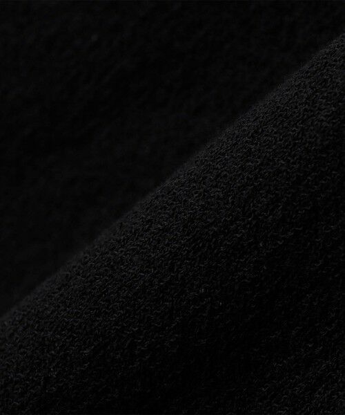 SHIPS / シップス ニット・セーター | SHIPS: 14ゲージ アムンゼン クルーネック ロングスリーブ ニット | 詳細10