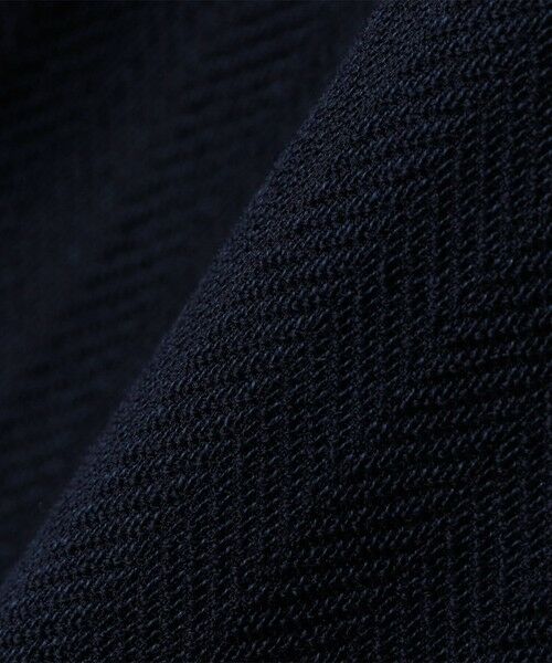 SHIPS / シップス テーラードジャケット | TAGLIATORE: ウール レーヨン ヘリンボーン ジャケット | 詳細9