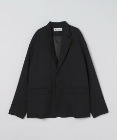 SHIPS / シップス テーラードジャケット | City Ambient Products: オーバーサイズ テーラード ジャケット