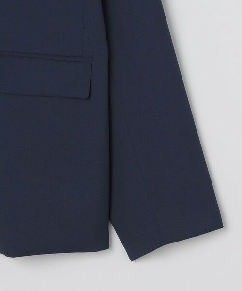 SHIPS / シップス テーラードジャケット | City Ambient Products: オーバーサイズ テーラード ジャケット | 詳細13