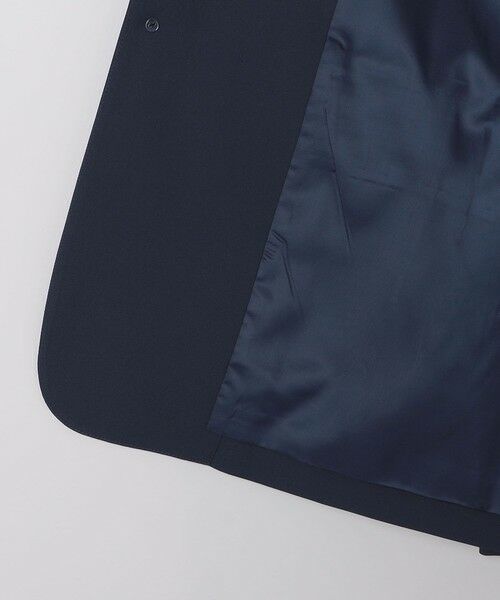 SHIPS / シップス テーラードジャケット | City Ambient Products: オーバーサイズ テーラード ジャケット | 詳細16