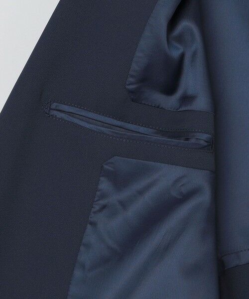 SHIPS / シップス テーラードジャケット | City Ambient Products: オーバーサイズ テーラード ジャケット | 詳細17