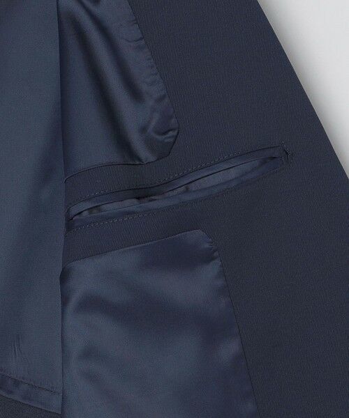 SHIPS / シップス テーラードジャケット | City Ambient Products: オーバーサイズ テーラード ジャケット | 詳細18