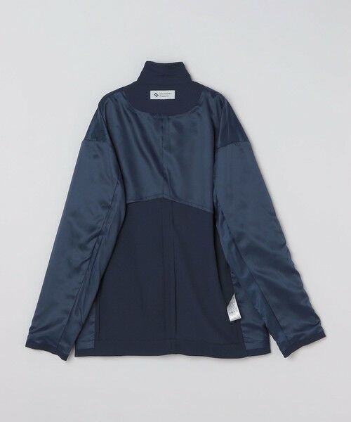 SHIPS / シップス テーラードジャケット | City Ambient Products: オーバーサイズ テーラード ジャケット | 詳細20