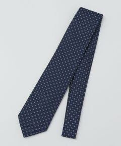 SHIPS / シップス ネクタイ | SHIPS: シルク フラワー コモン ネクタイ