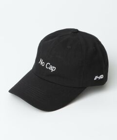 SHIPS / シップス キャップ | 【SHIPS別注】HOHO COCO: NO CAP