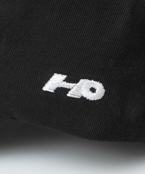 SHIPS / シップス キャップ | 【SHIPS別注】HOHO COCO: NO CAP | 詳細5