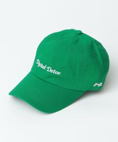 SHIPS / シップス キャップ | 【SHIPS別注】HOHO COCO: DIGITAL DETOX