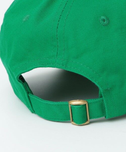 SHIPS / シップス キャップ | 【SHIPS別注】HOHO COCO: DIGITAL DETOX | 詳細3